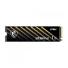 اس اس دی اینترنال ام اس آی مدل Spatium M460 ظرفیت 1 ترابایت